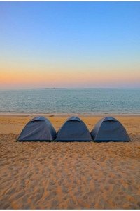 Weekend Camps