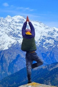Himachal Trek