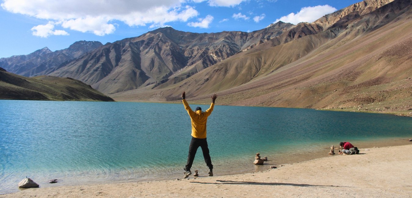 Latest and Breaking News on NDTV