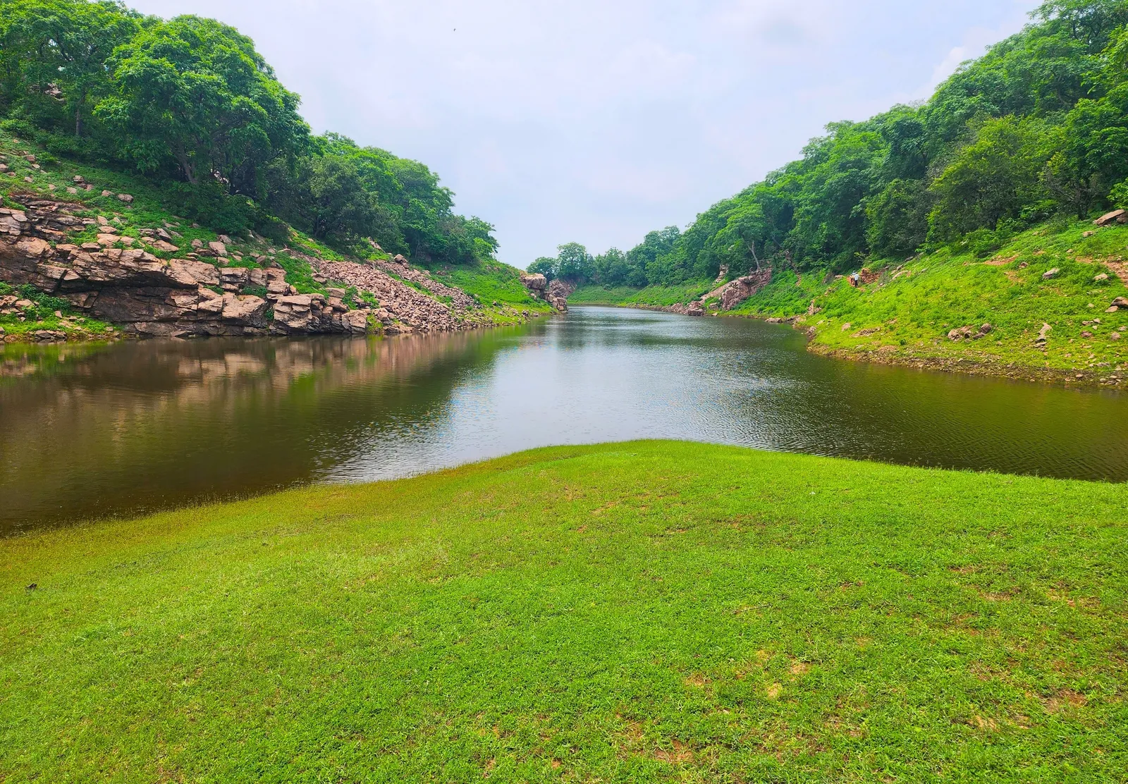 Bakor One Day Trip From Ahmedabad past trip photos — photo 1