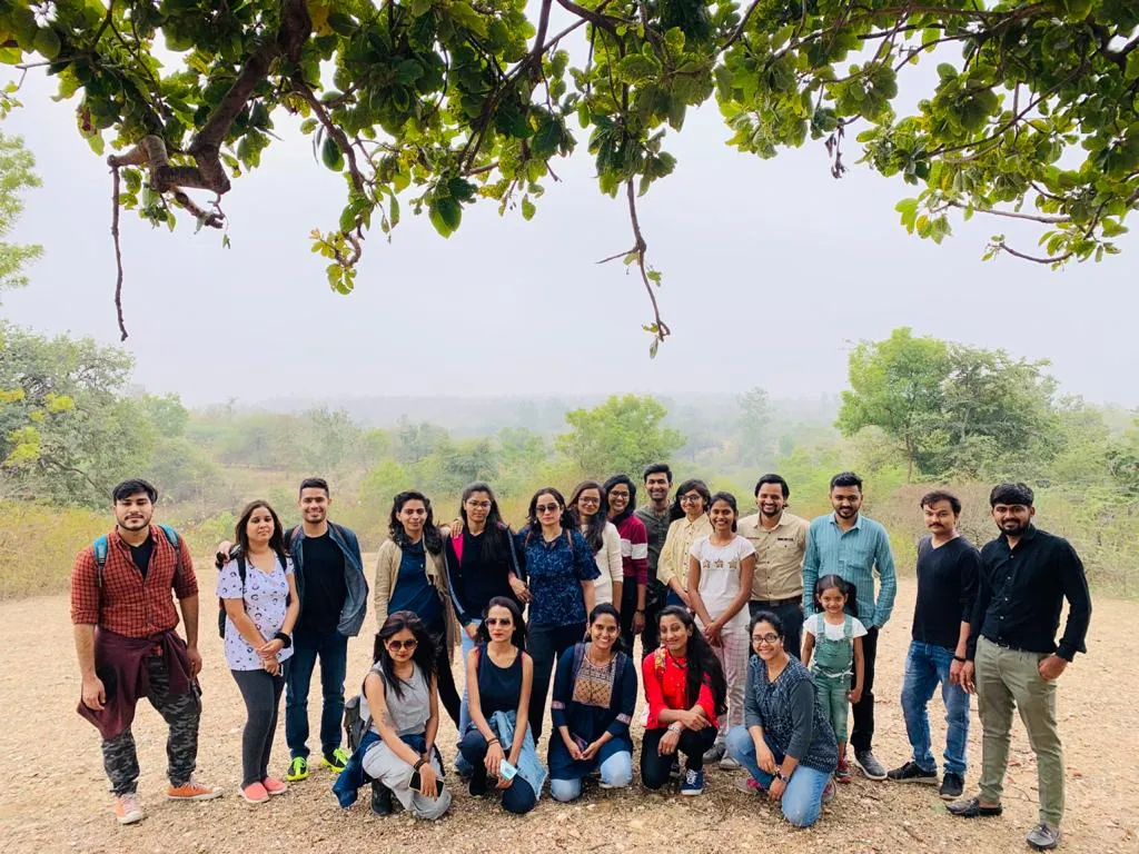 Bakor One Day Trip From Ahmedabad