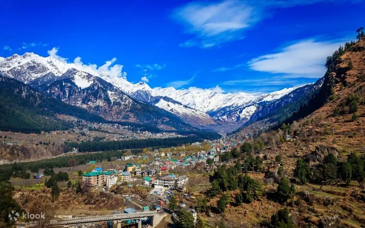 Shimla — Gujarat Adventure Club trip photo