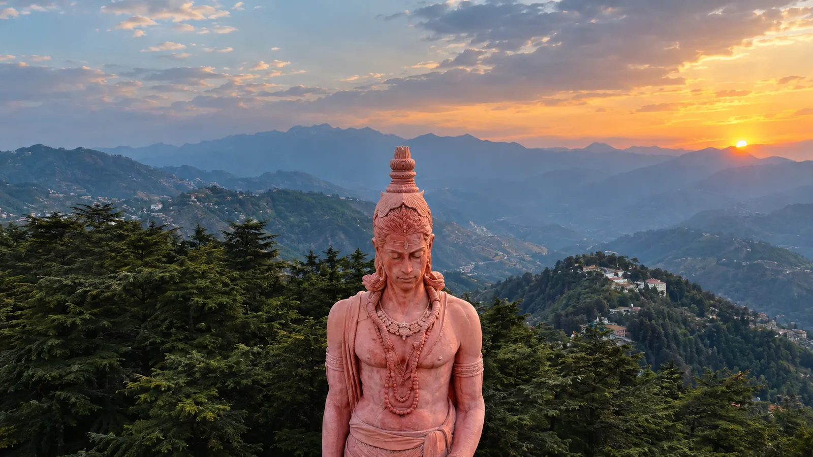 Shimla — Gujarat Adventure Club trip photo