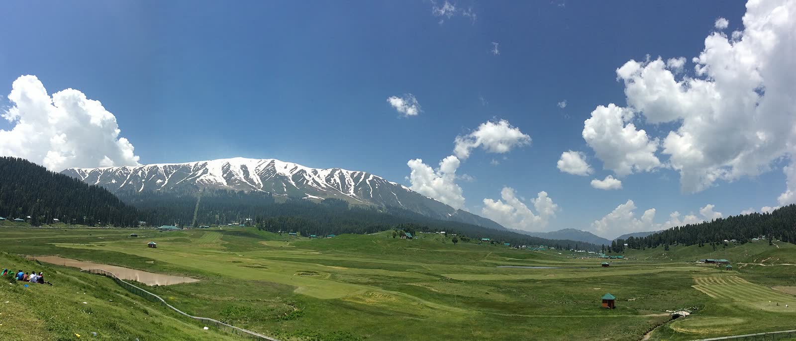 Kashmir
