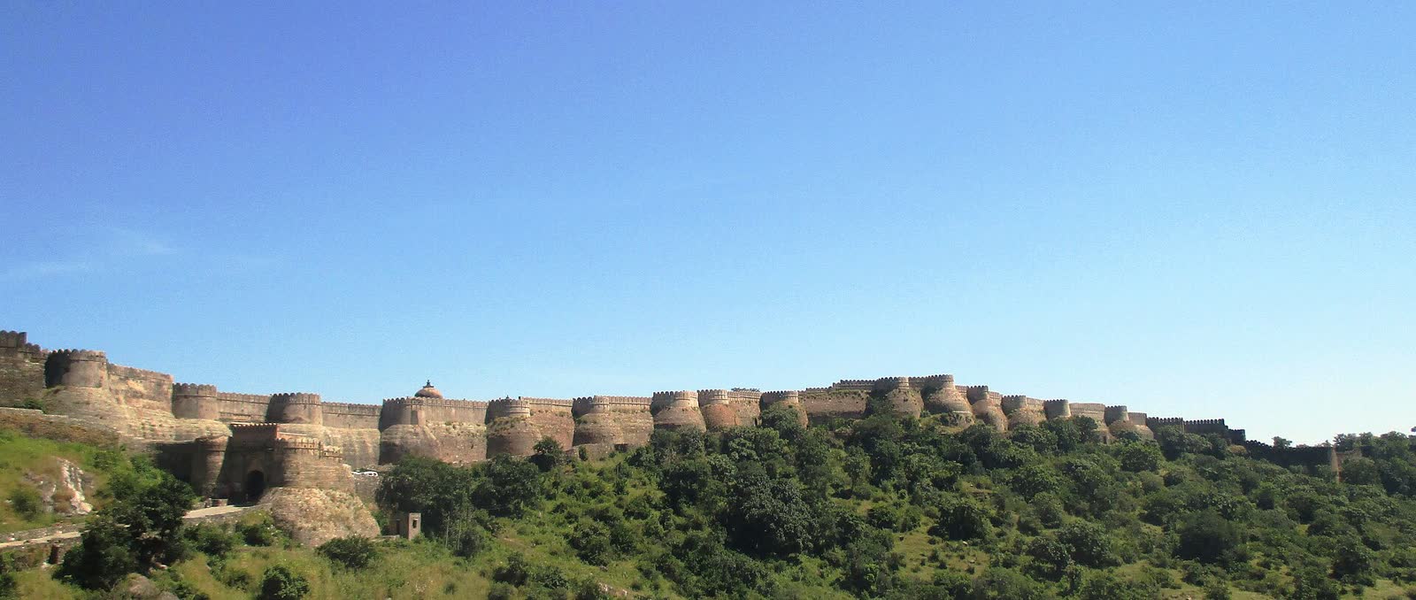 Kumbhalgarh