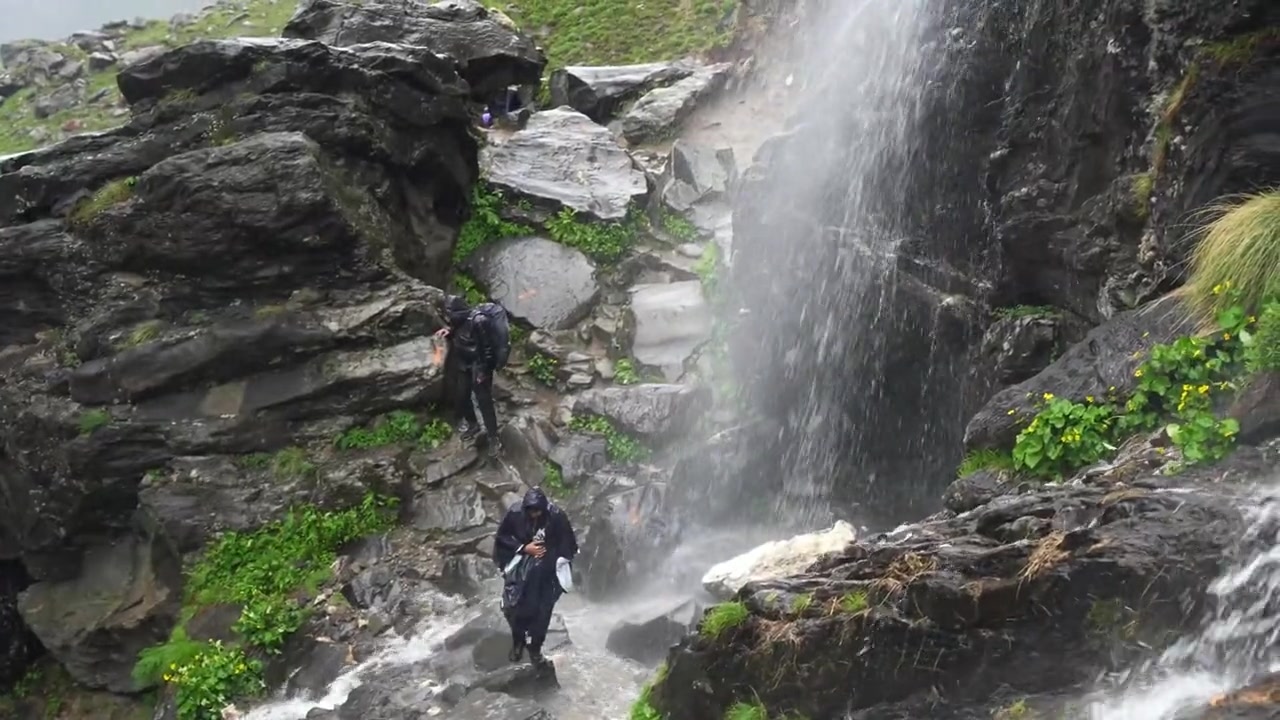 Manali & Kasol