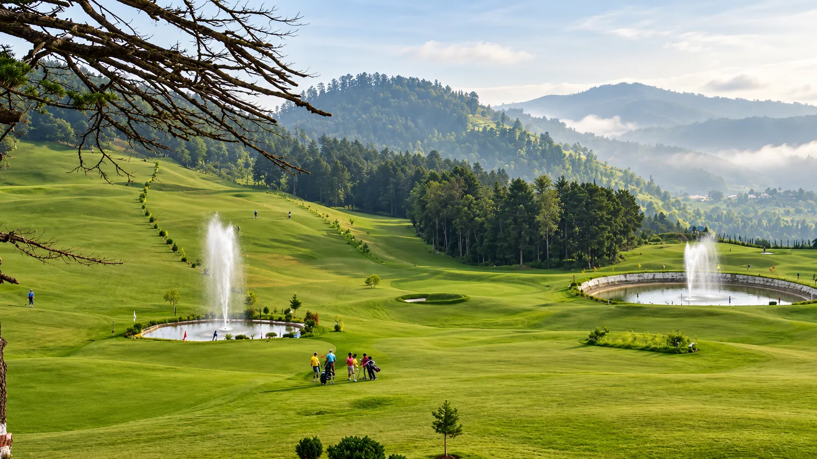 Shimla — Gujarat Adventure Club trip photo