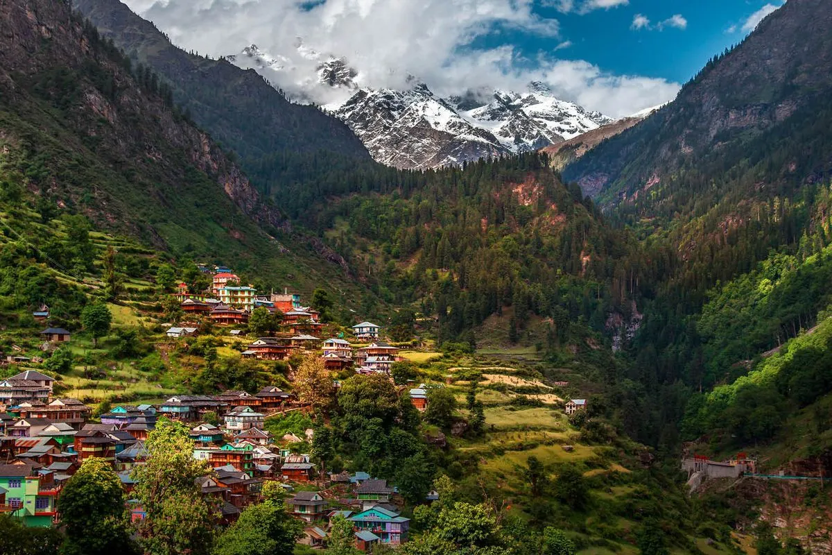 Kasol