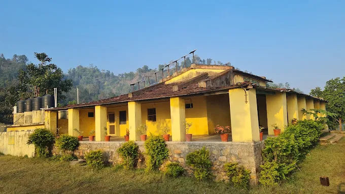 Forest Rest House photo 1